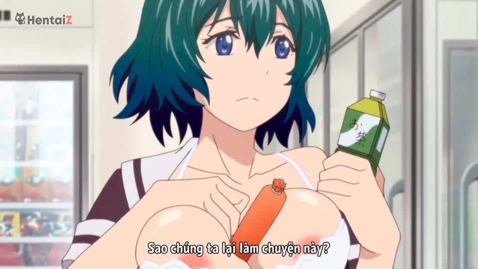 Abandon 100 nuki shinai to derarenai fushigi na kyoushitsu 1