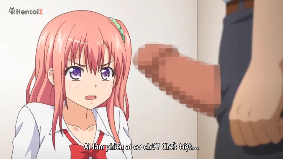 Ero ishi seijun bishoujo wo kotoba takumi ni hametai houdai 2