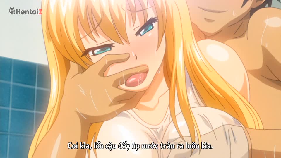 Mizugi kanojo animation 2