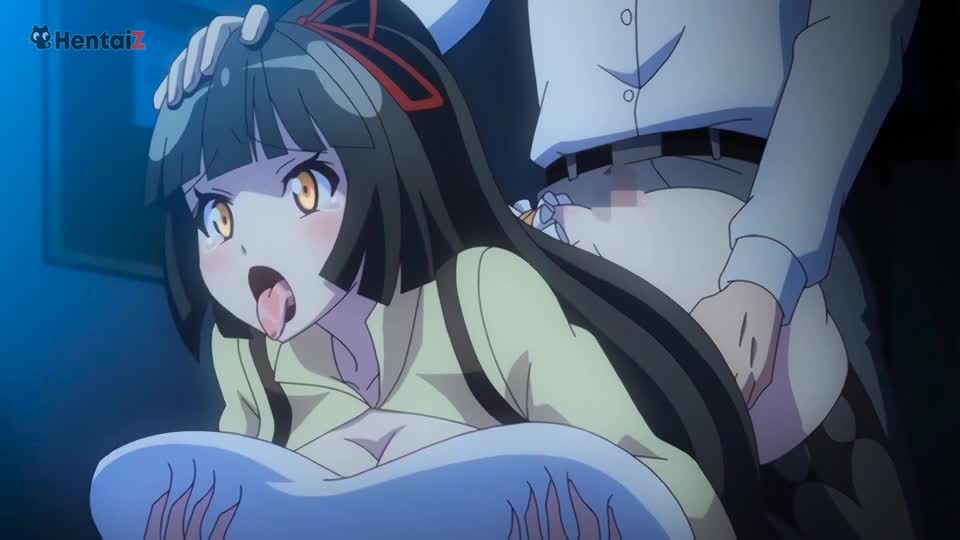 Usamimi bouken-tan sekuhara shinagara sekai o sukue 4