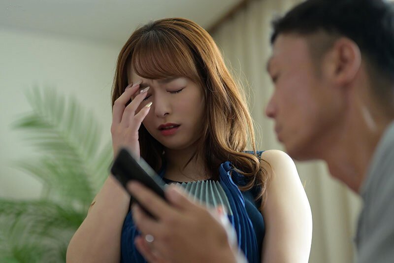 Vợ sốc khi chồng tâm sự về ước muốn nhìn vợ bị người khác địt